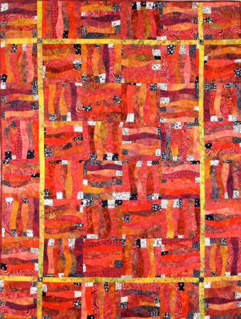 NEW PATTERN...INFERNO...NEW RULER